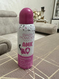 Baby powder rose - Tresors made in dz