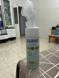 Abusaad lait de chèvre en pompe - Tresors made in dz