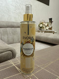 Brume evoria vanille - Tresors made in dz
