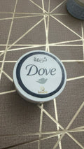 Crème déodorante Dove