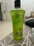 Gel douche syoch fleur d’oranger
