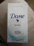 Parfum dome