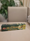 Dentifrice miswak - Tresors made in dz